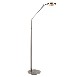 Lampadaire RINGLUX IP20, gradable