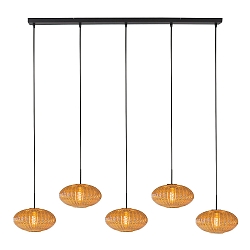 Luminaire à suspension HALOSWAP E27 IP20, gradable