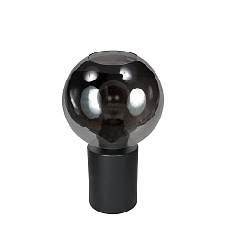 Lampe de table BLOEBA E27 IP20, gradable