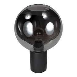 Lampe de table BLOEBA E27 IP20, gradable