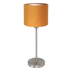 Lampe de table NOOR E27 IP20, gradable