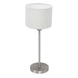 Lampe de table NOOR E27 IP20, gradable
