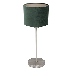 Lampe de table NOOR E27 IP20, gradable