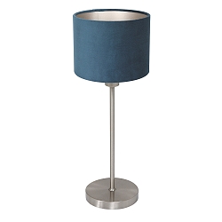 Lampe de table NOOR E27 IP20, gradable