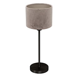 Lampe de table NOOR E27 IP20, gradable