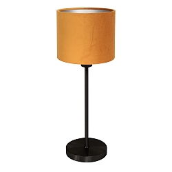 Lampe de table NOOR E27 IP20, gradable