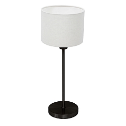 Lampe de table NOOR E27 IP20, gradable