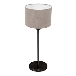 Lampe de table NOOR E27 IP20, gradable