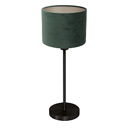 Lampe de table NOOR E27 IP20, gradable