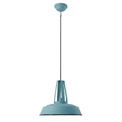 Luminaire � suspension EDEN Bas, � 1 flamme, rond E27 IP20