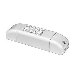 Convertisseur DC JOLLY MD LC courant constant, dimmable, r�glable, blanche
