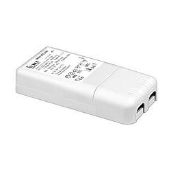 Convertisseur MINI MD 700 Dim-To-Warm, dimmable, blanche