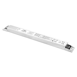 Convertisseur T-LED 80/500 DALI SLIM contr�lable par DALI, dimmable, blanche