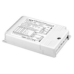 Convertisseur DC MAXI JOLLY HV DALI contr�lable par DALI, dimmable, blanche