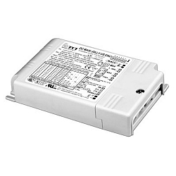 Convertisseur DC MAXI JOLLY US DALI contr�lable par DALI, dimmable, blanche