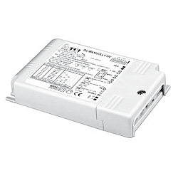 Convertisseur DC MAXI JOLLY HV dimmable, blanche
