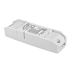 Convertisseur PROFESSIONALE 34 commutable, blanche