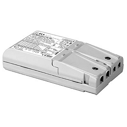 Convertisseur DC MAXI JOLLY HC MD 50 courant constant, dimmable, r�glable, blanche