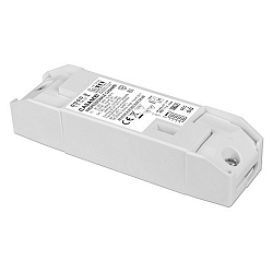 Convertisseur PROFESSIONALE CASAMBI MULTI Dim-To-Warm, dimmable, blanche