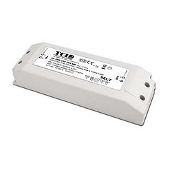Unit� d�alimentation Led DC 45W 24V VPS MD dimmable, blanche
