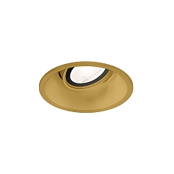 Downlight DEEP ADJUST 1.0 standard GU10 IP20, or gradable