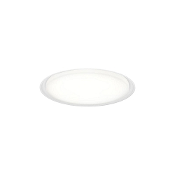 Lumi�re encastr�e CITY IP44 CEILING REC 1.6 IP44, blanc mat gradable 12,2W 1140lm 3000K CRI 90-100