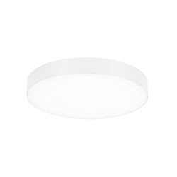 Applique et plafonnier ROBY 3.5 grand IP44, blanche gradable