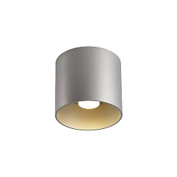 Downlight RAY 1.0 - PAR16 cylindrique, sans r�flecteur GU10 IP20