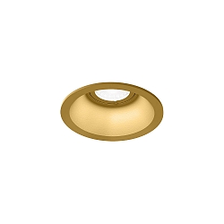 Downlight DEEP PETIT 1.0 IP20, or gradable
