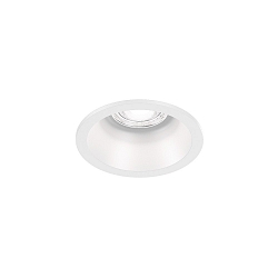 Plafonnier encastr� DEEP PETIT IP65 1.0 - LED rigide, courant constant IP65