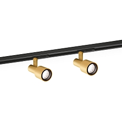 1-Projecteur monophasé SARA 1.0 IP20, or gradable