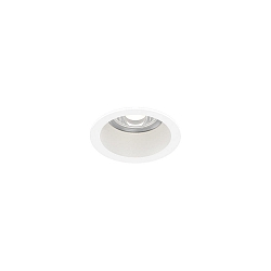 Lumi�re encastr�e DEEP BIJOU IP65 CEILING REC 1.0 IP65, blanc mat  4,1W 500lm 3000K 20-40� 20-40� CRI 90-100