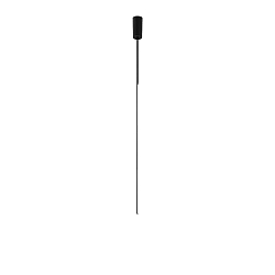 Luminaire de plafond FINLIN CEILING SURF 2.0 IP20, noir mat gradable