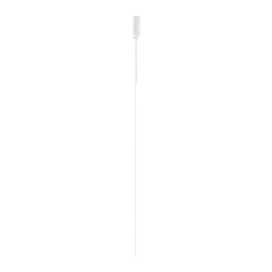 Luminaire de plafond FINLIN CEILING SURF 3.0 IP20, blanc mat gradable