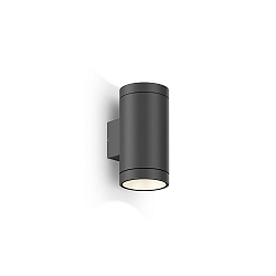 Luminaire mural d’extérieur TAIO OUTDOOR WALL SURF 2.0 IP65, anthrazit gradable