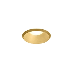 Lumi�re encastr�e TAIO IP65 CEILING REC 1.0 IP65, or  9W 380lm 3000K CRI 90-100