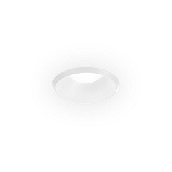 Lumi�re encastr�e TAIO IP65 CEILING REC 1.0 IP65, blanc mat  9W 380lm 3000K CRI 90-100