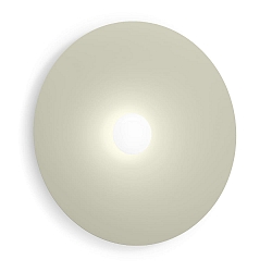 Luminaire mural CLEA WALL SURF 3.0 IP20, jade gradable