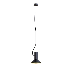 Luminaire à suspension ROOMOR CABLE 1.1 - E27 - 600CM E27 IP20