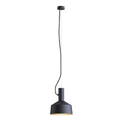 Luminaire à suspension ROOMOR CABLE 1.2 - E27 - 600CM E27 IP20