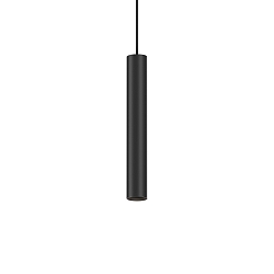Luminaire à suspension RAY SUSPENDED MINI 3.0 GU10 IP20, noir mat