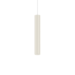 Luminaire à suspension RAY SUSPENDED MINI 3.0 GU10 IP20, Live Simple