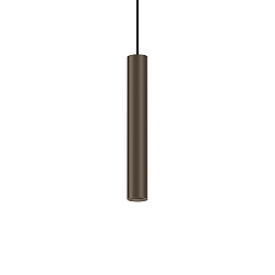 Luminaire à suspension RAY SUSPENDED MINI 3.0 GU10 IP20, bronze