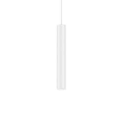 Luminaire à suspension RAY SUSPENDED MINI 3.0 GU10 IP20, blanc mat