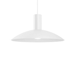 Luminaire à suspension ODREY CEILING SUSP 1.8 PAR16 GU10 IP20, blanc mat 