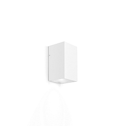 Luminaire mural TRAIN 1.0 IP20, blanche gradable