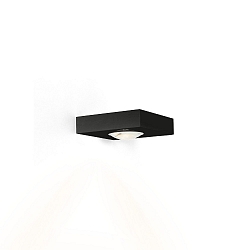 Luminaire mural LEENS 1.0 - UP OR DOWN à 1 flamme, avec optique de lentille IP20