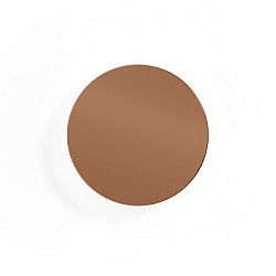 LED Wall luminaire MILES 2.0 ROUND, indirect, � 19cm, 8W 3000K, CRi >90, dimmable, copper