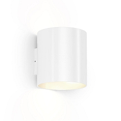 Luminaire mural RAY 3.0 haut bas, r�glable IP20, blanche gradable
