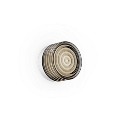 Luminaire mural HAJO IP44 1.0 IP44, blanc mat gradable